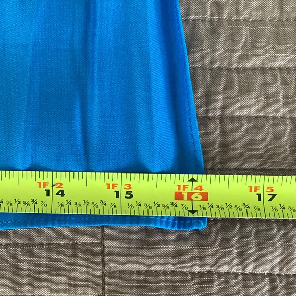 Faviana Rhinestone Evening Gown & Wrap SZ 3/4 - Picture 14 of 16